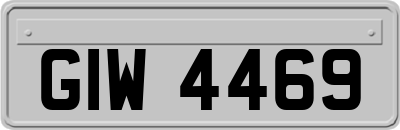 GIW4469