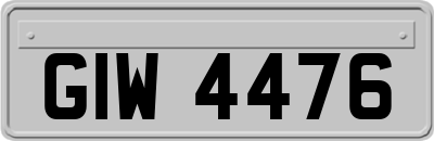 GIW4476