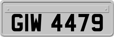 GIW4479