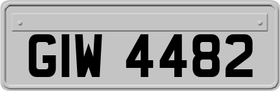 GIW4482