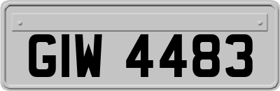 GIW4483