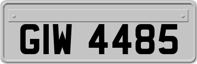 GIW4485