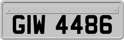 GIW4486