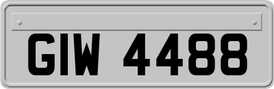 GIW4488