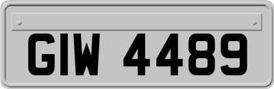 GIW4489
