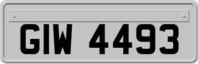 GIW4493