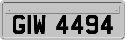GIW4494