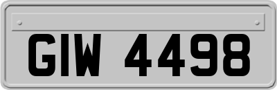 GIW4498