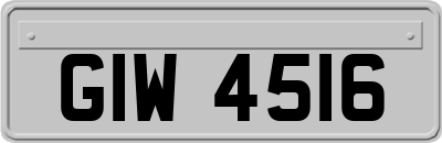 GIW4516