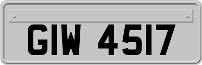 GIW4517