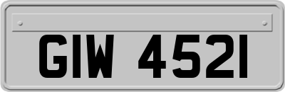 GIW4521
