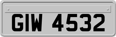 GIW4532
