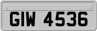 GIW4536