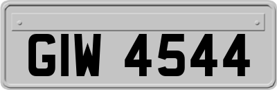 GIW4544