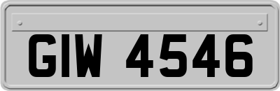 GIW4546