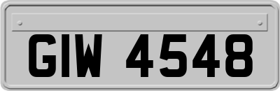 GIW4548