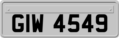 GIW4549