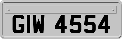 GIW4554
