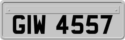 GIW4557
