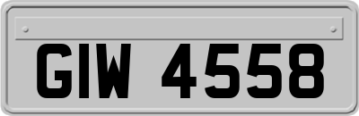 GIW4558