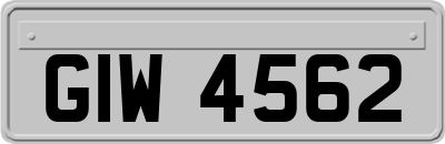 GIW4562