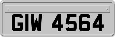 GIW4564