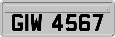 GIW4567