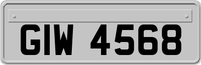 GIW4568
