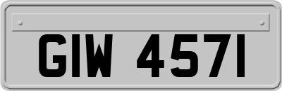 GIW4571