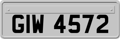 GIW4572