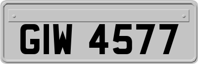 GIW4577