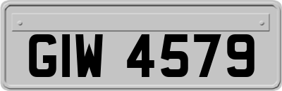 GIW4579
