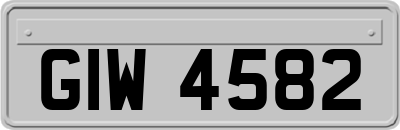 GIW4582