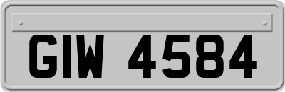 GIW4584
