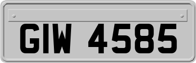 GIW4585