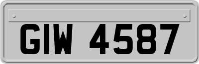 GIW4587