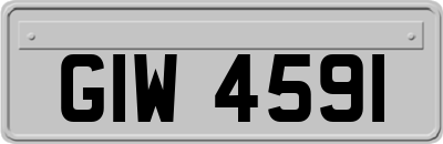 GIW4591