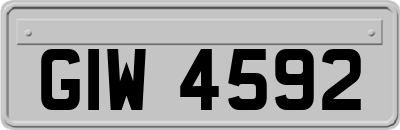 GIW4592