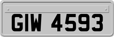 GIW4593