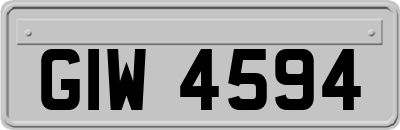 GIW4594