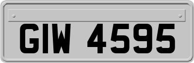 GIW4595