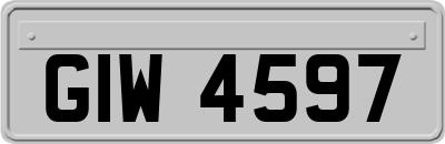 GIW4597