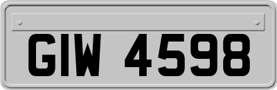 GIW4598