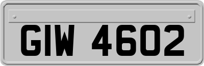GIW4602