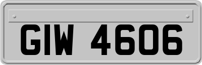 GIW4606