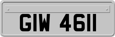 GIW4611