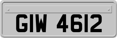 GIW4612