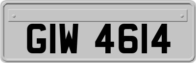 GIW4614