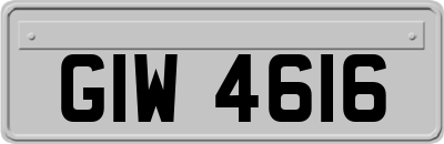GIW4616