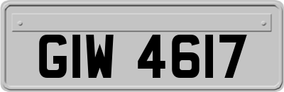 GIW4617